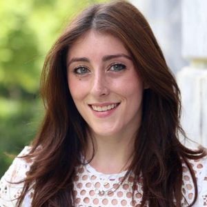 Meet your Posher, Cassie